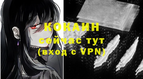 стафф Магас