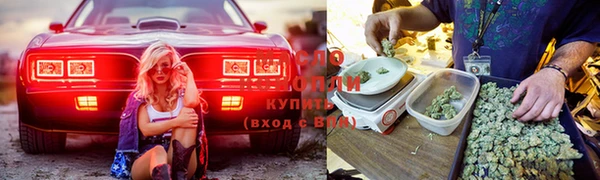 стафф Магас